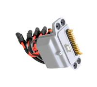 JfdLbv Power Distribution Board Drone Accessories Fit For T50