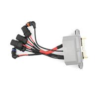 JfdLbv Power Distribution Board Repair Parts Drone Accessories FIT For T50