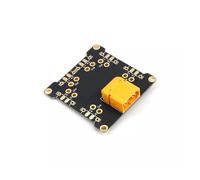 JfdLbv Power Distribution Board XT30 Pre-soldered PM02 PM02D PM03 PM06 PM07 Power Drone Parts FIT For X500 V2 FPV(PDB Board)