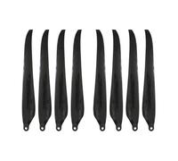 JfdLbv Power Kit 5620 Carbon Fiber Propellers Compatible With Spraying Drone CW CCW FOR X13 EA-J100(X13 5620 2CW2CCW)