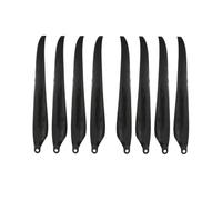 JfdLbv Power Kit 5620 Carbon Fiber Propellers Compatible With Spraying Drone CW CCW FOR X13 EA-J100(X13 5620 Clamp)