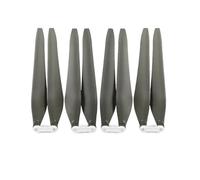 JfdLbv Power System Carbon Fiber Propellers CW CCW Spraying Drones For X9 3411(1CW with clamp)
