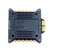 JfdLbv PRO F7 Flight Controller 96K 55A 65A BL32 4in1 3 6S 30X30mm Freestyle Drone FIT For FPV(FC F7)