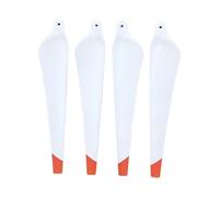 JfdLbv Propeller 3820S Propellers Carbon CW CCW Blade Props Drone Paddle Repair Accessories FIT For T30(4 PCS)