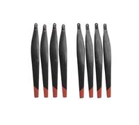 JfdLbv Propeller Blades CW003553.02 CCW003552.02 FIT For T25