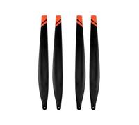 JfdLbv Propeller Blades FIT For T50 T40 T20P(Lower 2xCW 2xCCW)