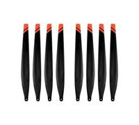 JfdLbv Propeller Blades FIT For T50 T40 T20P(Lower 4xCW 4xCCW)