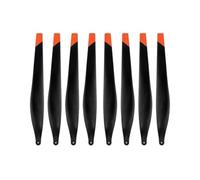 JfdLbv Propeller Blades FIT For T50 T40 T20P(Upper 4xCW 4xCCW)