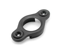 JfdLbv Propeller Clamp Upper Lower Drone Accessories Repair Parts FOR T40 T20P T50(1 PC Lower)