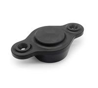 JfdLbv Propeller Clamp Upper Lower Drone Accessories Repair Parts FOR T40 T20P T50(1 PC Upper)