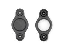 JfdLbv Propeller Clamp Upper Lower Drone Accessories Repair Parts FOR T40 T20P T50(1 PC Upper and Lower)