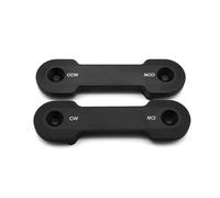 JfdLbv Propeller Clip Clamp CW CCW Paddle Clamp Drone Accessories Repair Part FIT For T10 T16 T20 T30(1PC,CW and CCW)