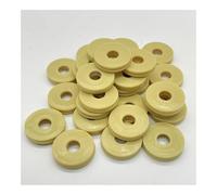 JfdLbv Propeller Clip Propeller Clip Gasket With Drone Part Double Layer Wear Resistant FIT For T40 T50(16PCS)