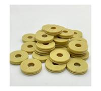 JfdLbv Propeller Clip Propeller Clip Gasket With Drone Part Double Layer Wear Resistant FIT For T40 T50(32PCS)