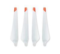 JfdLbv Propeller Folding Carbon Fiber Nylon White CW CCW Propellers 3820 Drone Accessories FIT FOR T30(4pcs CW and 4CCW)