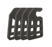 JfdLbv Propeller Holder Foam Blade Clamp And Storage Bracke For T70 T70P