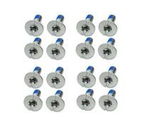 JfdLbv Propeller Paddle Bolts 000209.02 000251 FIT For T16 T20 T30 T10 T40 T20P T50 T25 T25P(Universal Size 16PCS)