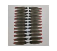 JfdLbv Propeller Props Blade Wing For Brushless Drone RG706 RG706MAX Accessory Spare Part(24pcs)