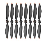 JfdLbv Propeller Props Paddle Blade Low-Noise Propellers Drone Repair Accessories For M4 Pro(8PCS Props)