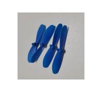 JfdLbv Propeller Props Spar Part V8 Wing Blade For V8 RC Drone Quadcopter Propeller Rotor Accessory 4PCS Set(1Set(4PCS))