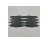 JfdLbv Propeller Props Wing Blade For K12Max Control With Screen Display Brushless Drone Accessory