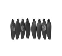 JfdLbv Propeller Spare Part 4D-F10 Wing Maple Leaf Blade Part Accessor 8PCS Set For F10 Brushless Drone(8PCS Propeller)