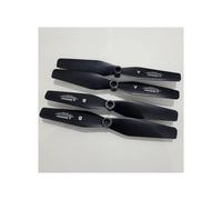JfdLbv Propeller Spare Part Propeller Blade CW CCW Wing Rotor Part Accessory 4 8PCS For K7 PRO 4K FPV Drone(4PCS)