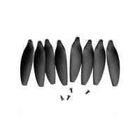 JfdLbv Propellers 66mm Propeller Dron Blades Brushless Drone Accessories For Z908 MAX Z908pro(8pcs)
