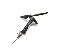 JfdLbv Propellers Arm Motor Replacement Blades Parts For F22S F22 F22S2 RC Drone(Front A arm)