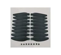 JfdLbv Propellers Blade Wing For SG108 RC Drone Spare Part Accessory(16pcs)