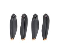JfdLbv Propellers For 4 Pro Drone Replacement Blade Spare Parts Quick Release Paddle Blade Prop Wing Fan Accessories(2 pair)
