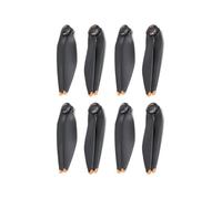JfdLbv Propellers For 4 Pro Drone Replacement Blade Spare Parts Quick Release Paddle Blade Prop Wing Fan Accessories(4 pair)