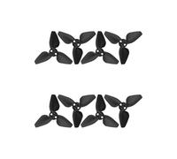 JfdLbv Propellers Neo Blades Quick Replacement Spare Part 2016S Low Noise Wings For NEo Drone Accessories(2 set)