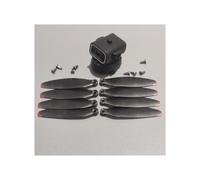 JfdLbv Quadcopter S116 RC Drone Spare Parts Blade Propeller Obstacle Avoidance Accessories Kit For S116 MAX