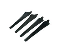 JfdLbv R2170 Carbon Fiber CW CCW Propellers Paddle Drone Repair Accessories For 1 P 1S(2170 Props 4pcs)
