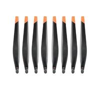 JfdLbv R5018 Carbon-Fiber Folding Propellers Blades Accessories Spraying Drone Fit For T25(HMLJ-R5018-CWCCW-2PA)