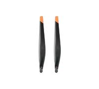 JfdLbv R5018 Carbon-Fiber Folding Propellers Blades Accessories Spraying Drone Fit For T25(R5018 CCW)