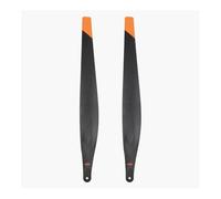 JfdLbv R5018 Carbon Fiber Propellers Folding Blades Spraying For T25(T25 R5018 CCW)
