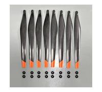 JfdLbv R5413 Blade Carbon Fiber Nylon Folding Propeller UAV CW CCW With Props Drone Accesso FIT For T20P