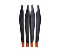 JfdLbv R5413 Carbon Fiber Compound Core Paddle Folding Propeller CW CCW Drone Accessories For T20P(R5413 Props 4pcs)