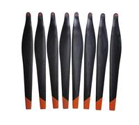 JfdLbv R5413 Carbon Fiber Compound Core Paddle Folding Propeller CW CCW Drone Accessories For T20P(R5413 Props 8pcs)