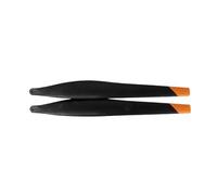 JfdLbv R5413 R5415 Drone Propeller Wing Folding Paddle Drone Accessories Fit For T40 T20P T50(Silver)