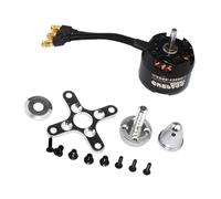 JfdLbv Rc Brushless Motor Fit For RC Airplane Fixed-wing 2208 1350KV Motors