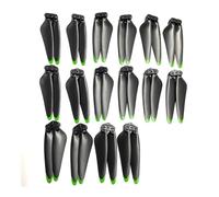 JfdLbv RC Drone Blade Fit Propellers Accessories Drone Spare Parts For S155 M318 AE86 PRO MAX KF101(8A 8B)