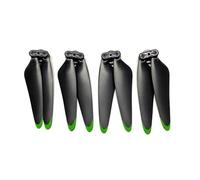JfdLbv RC Drone Blade Fit Propellers Accessories Drone Spare Parts For S155 M318 AE86 PRO MAX KF101(2A 2B)