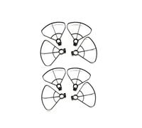 JfdLbv Rc Drone Guard Blades Accessory Props Parts Propeller For Z908MAX 3(2set guard)