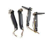 JfdLbv Rc Drone Motor Front Rear Arms Engines Accessories Parts For L600 PRO Max L600-1(4pcs arms)