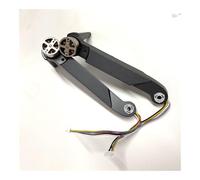 JfdLbv Rc Drone Motor Front Rear Arms Engines Accessories Parts For L600 PRO Max L600-1(A1 B1 arms)
