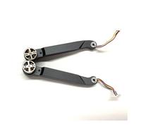 JfdLbv Rc Drone Motor Front Rear Arms Engines Accessories Parts For L600 PRO Max L600-1(A2 B2 arms)
