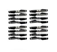 JfdLbv RC Drone Propellers Blades Props Accessories Spare Parts For S68(4set)